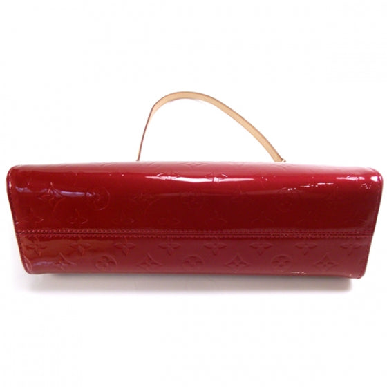Louis Vuitton Vernis Roxbury Drive Pomme D'Amour 4 of 8