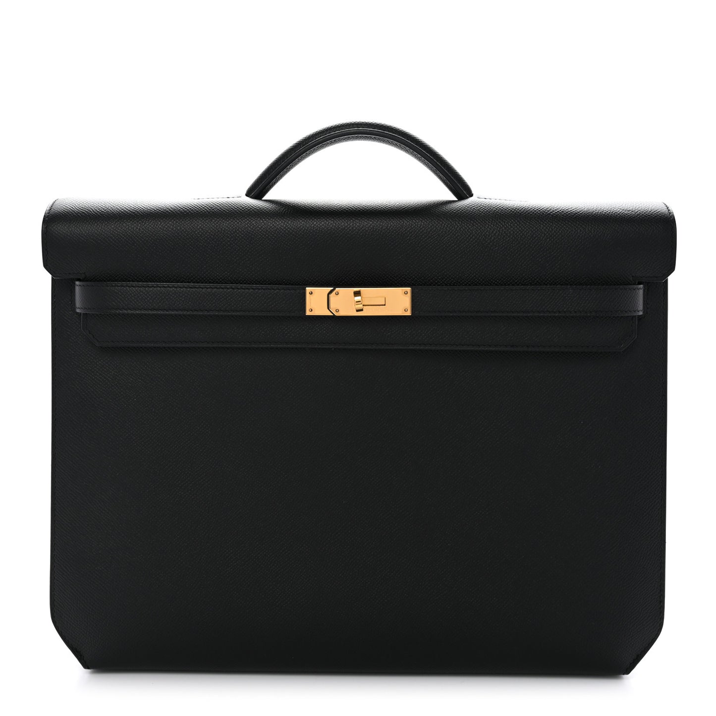 Epsom Kelly Depeches 36 Black