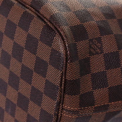 Louis Vuitton Damier Ebene Neo Neverfull MM 13 of 16
