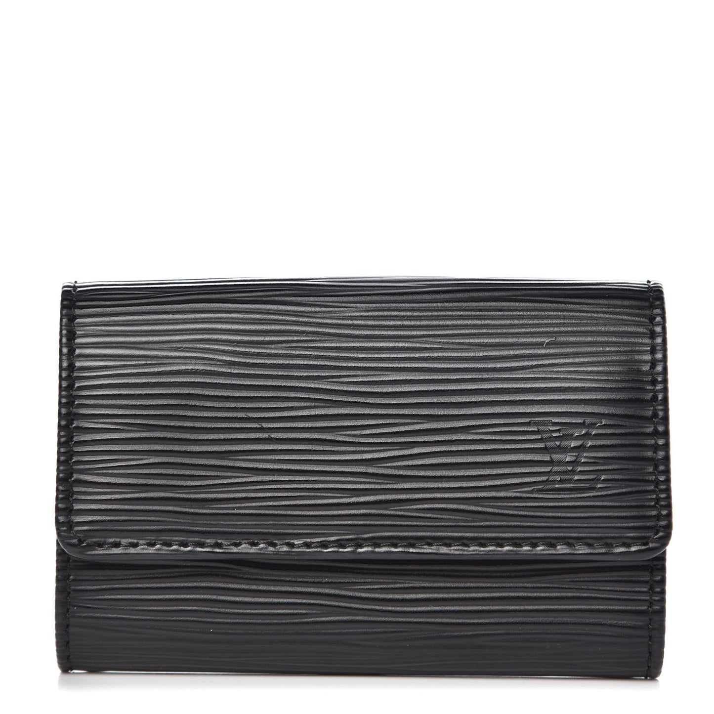 Epi Multicles 6 Key Holder Black
