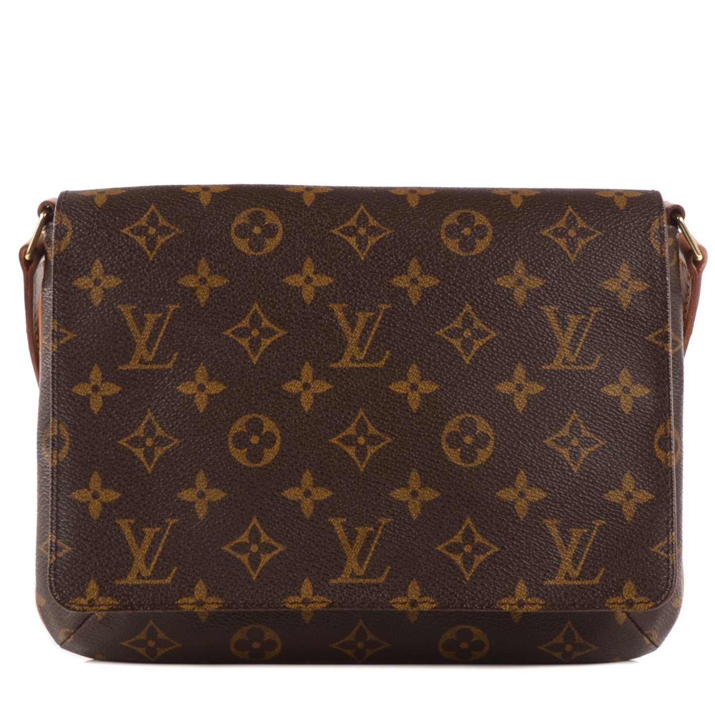 Monogram Musette Tango
