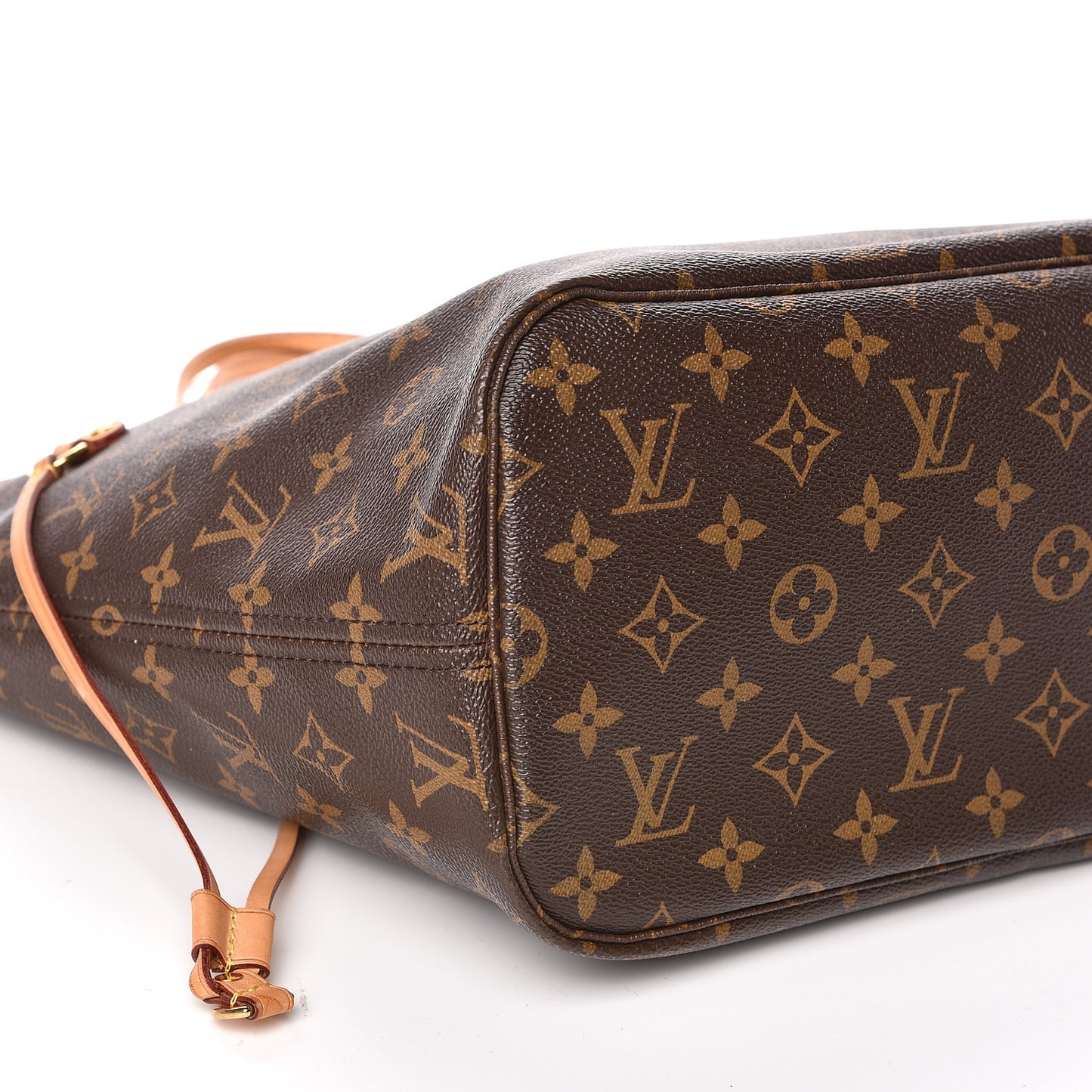Monogram Neo Neverfull MM