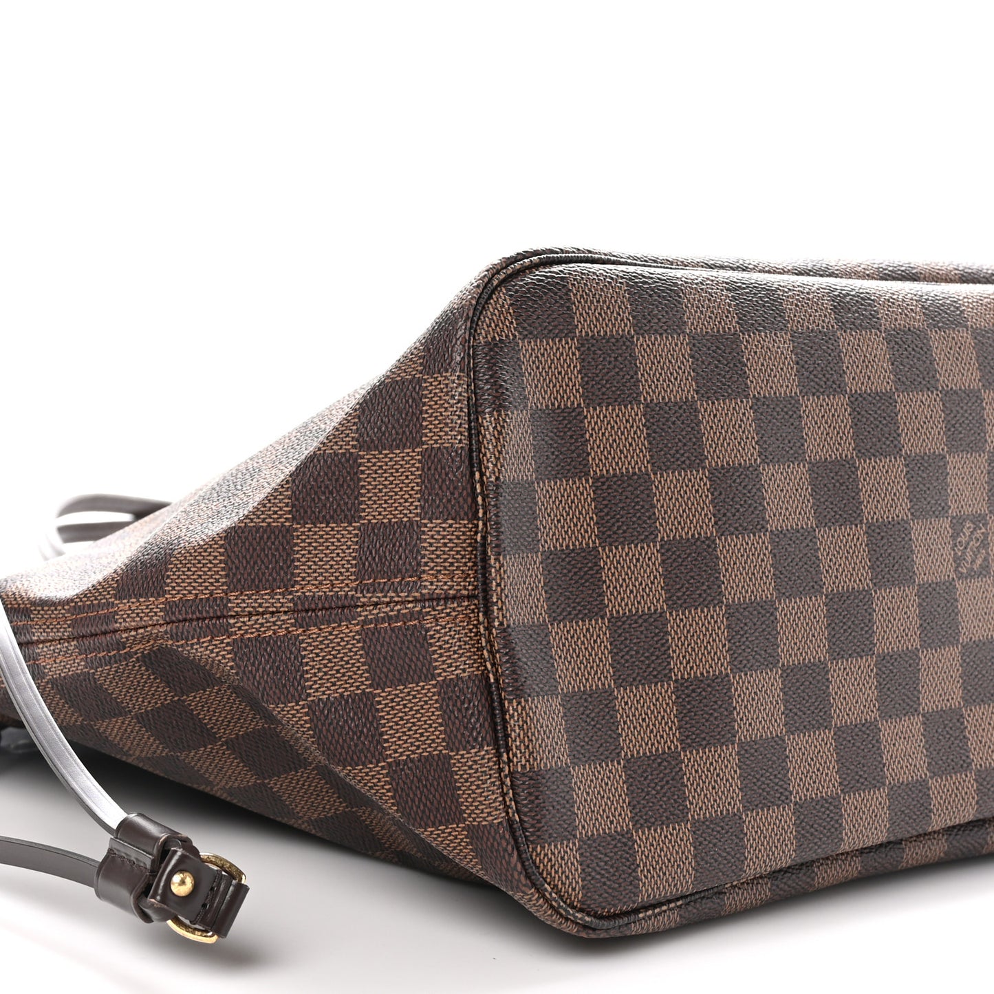 Damier Ebene Neverfull MM