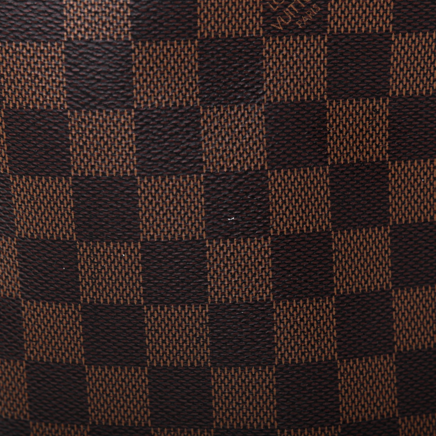 Louis Vuitton Damier Ebene Neo Neverfull MM 21 of 25