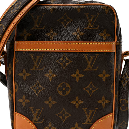 Louis Vuitton Monogram Danube 21 7 of 11