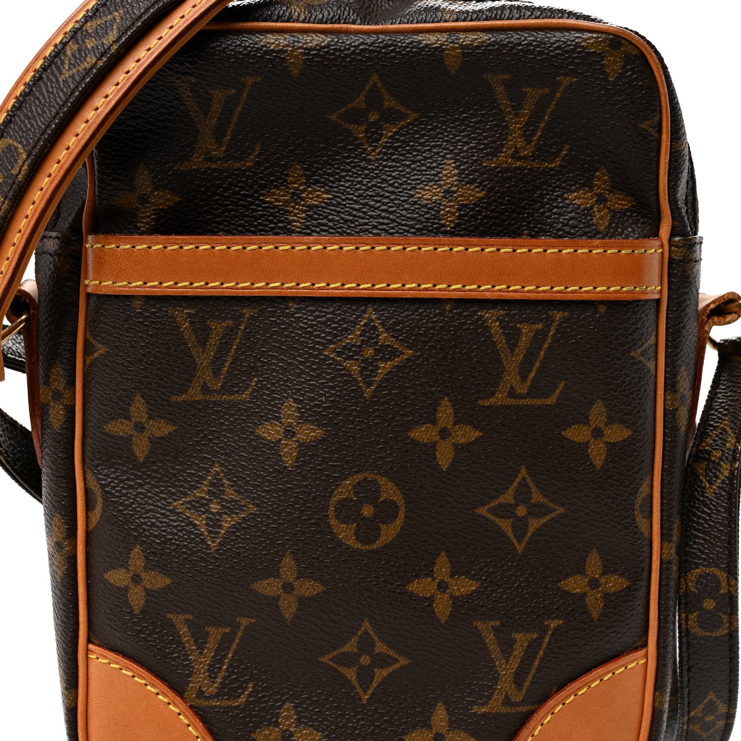 Louis Vuitton Monogram Danube 21 7 of 11