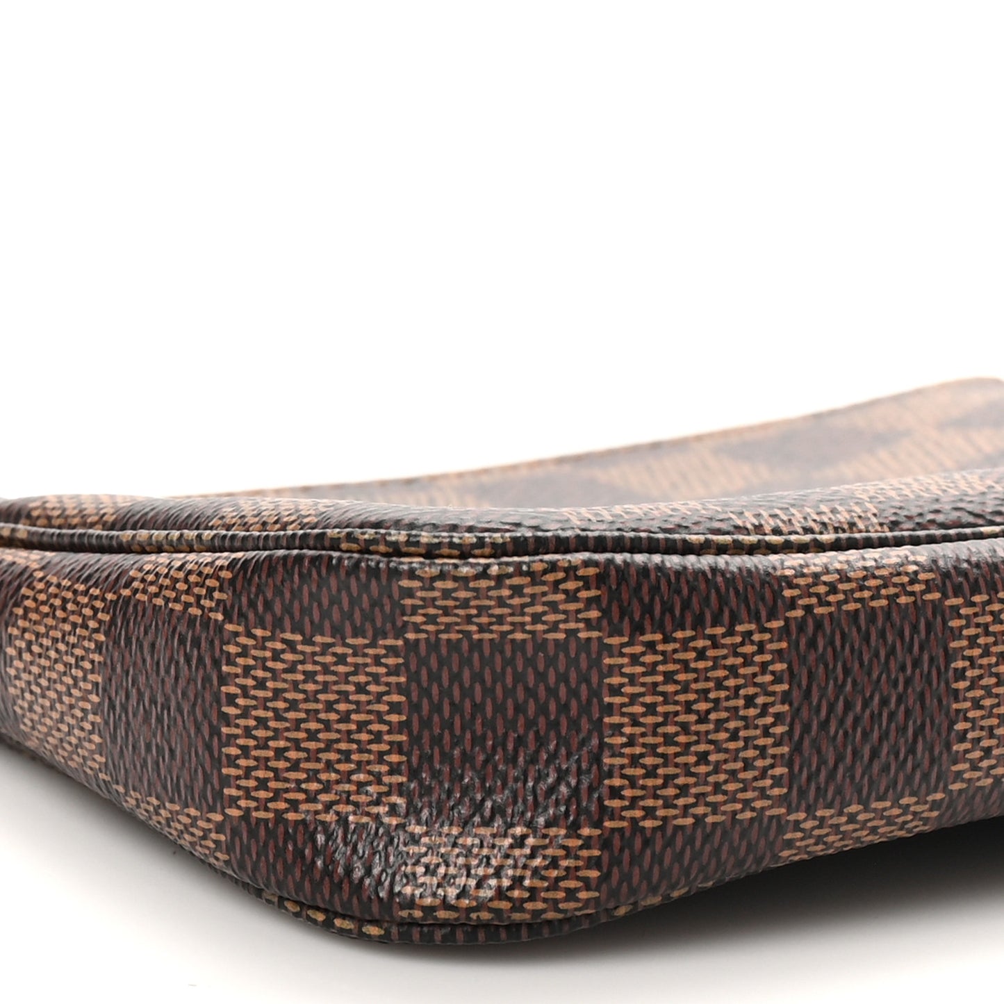 Damier Ebene Mini Pochette Accessories