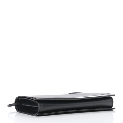 Louis Vuitton Epi Honfleur Black 4 of 9
