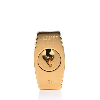 Hermes Togo Kelly Retourne 32 Bleu Electrique 14 of 33
