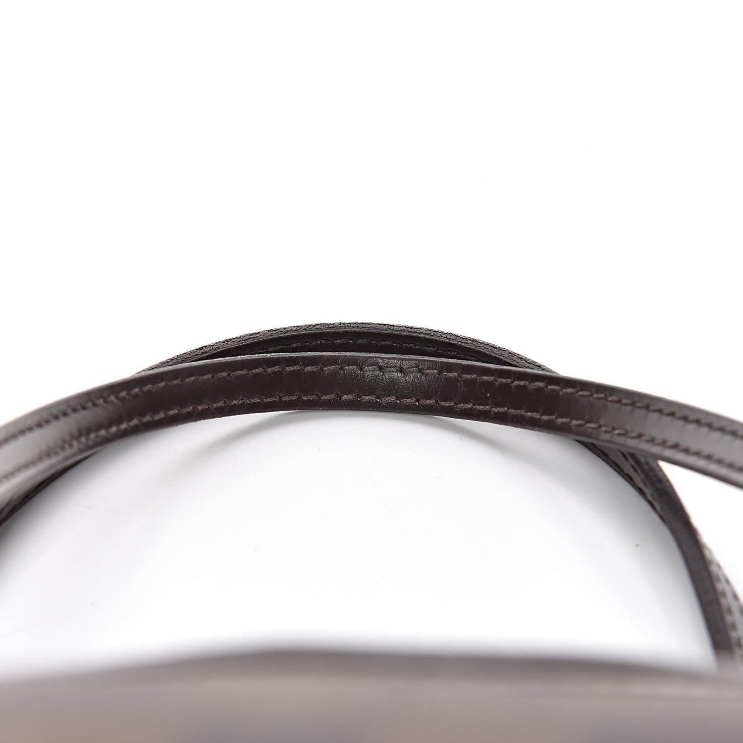 Louis Vuitton Damier Ebene Neo Neverfull MM 18 of 19