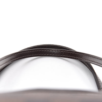 Louis Vuitton Damier Ebene Neo Neverfull MM 18 of 19
