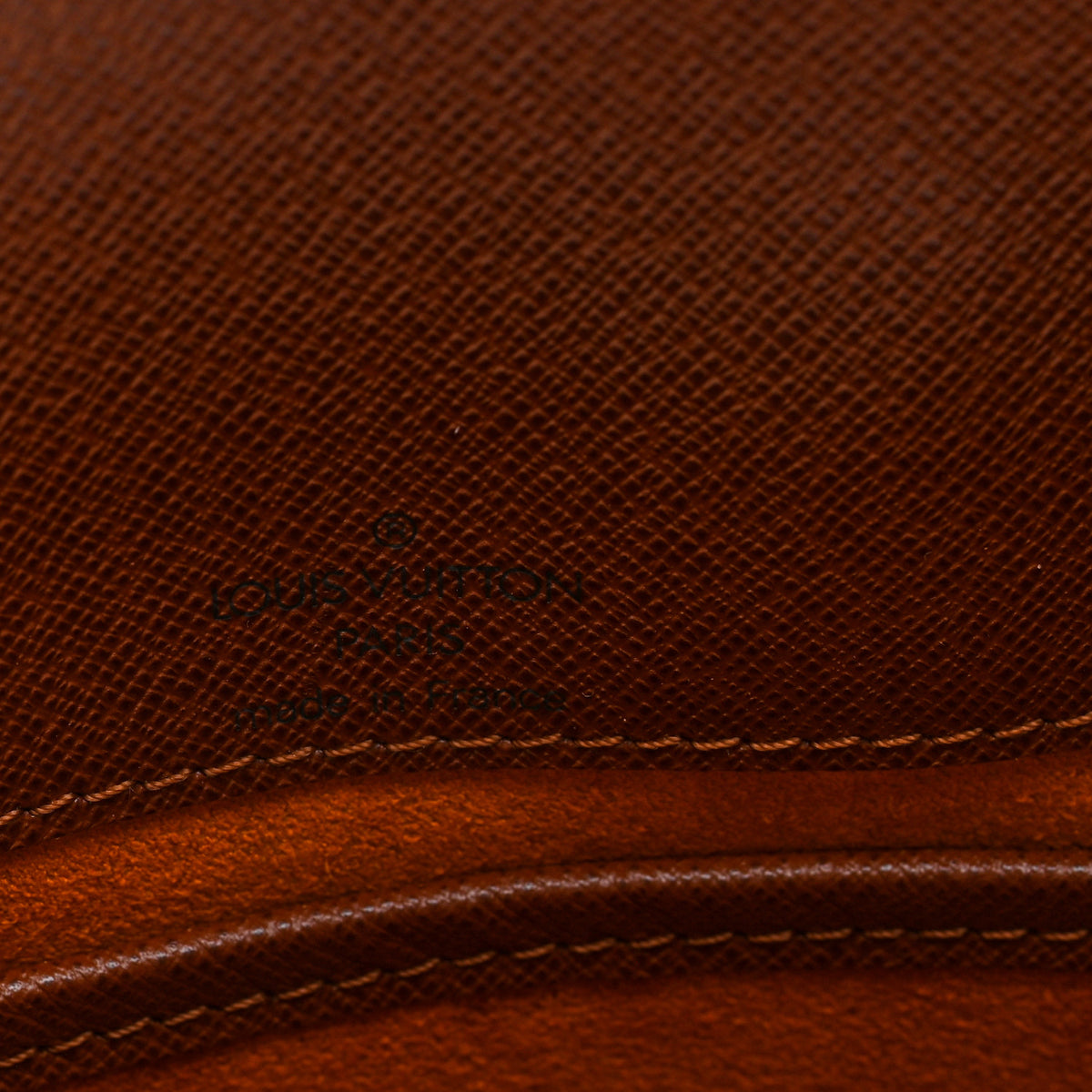 Monogram Musette Tango