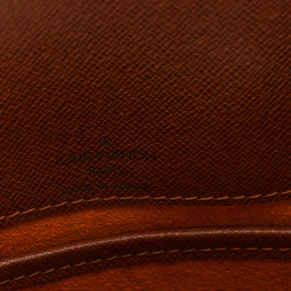 Louis Vuitton Monogram Musette Tango 6 of 9
