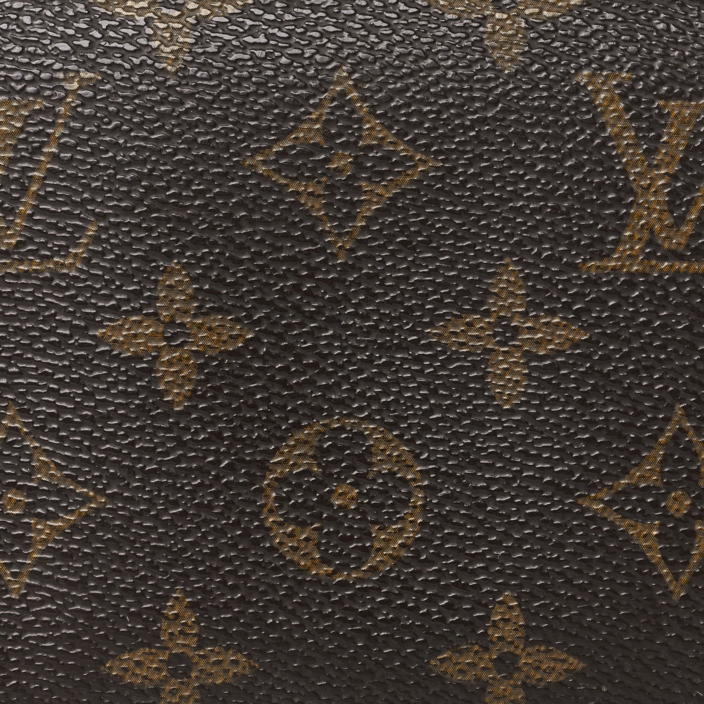 Monogram Zippy Compact Wallet
