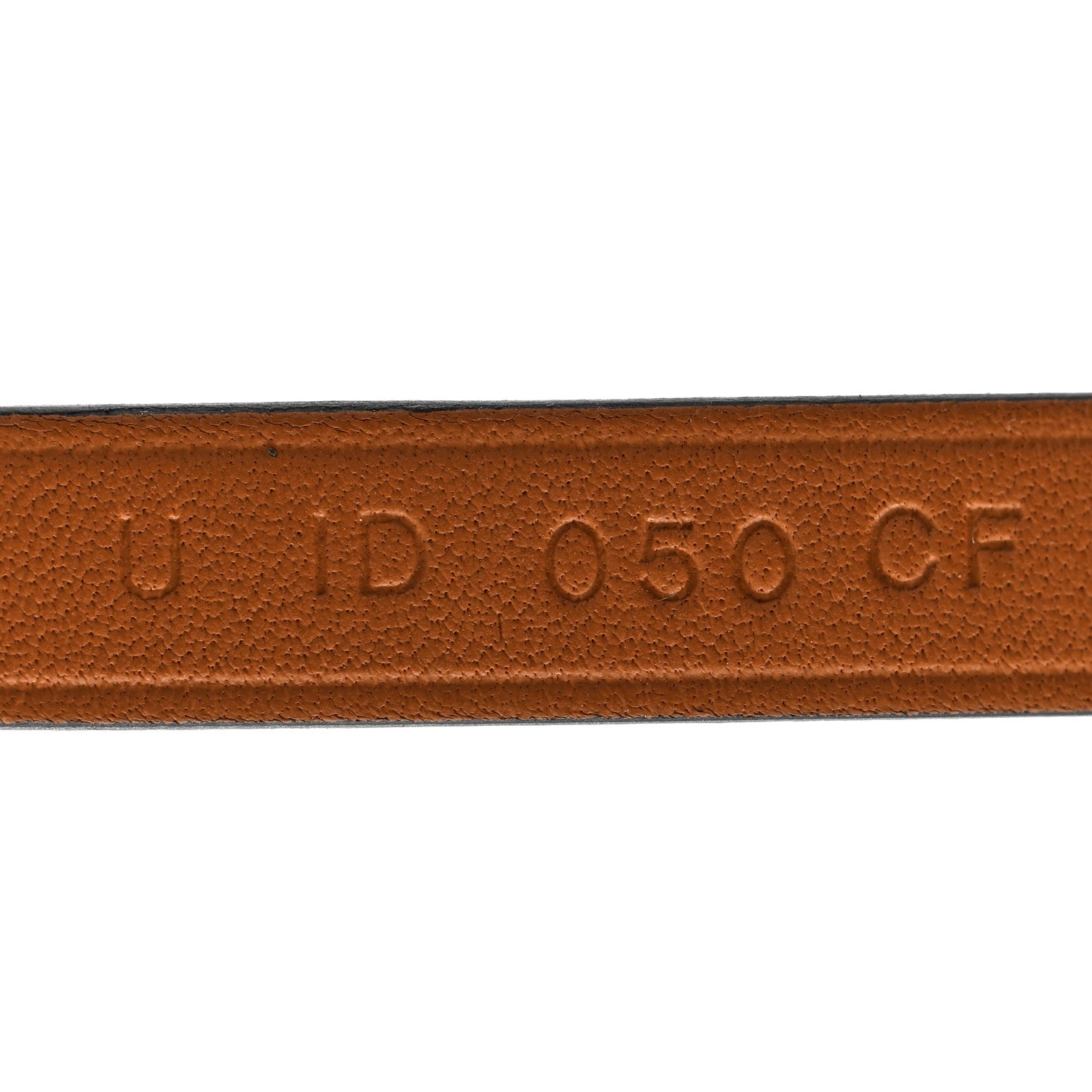 Hermes Swift Micro Rivale Bracelet T1 Black 5 of 6