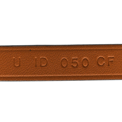 Hermes Swift Micro Rivale Bracelet T1 Black 5 of 6