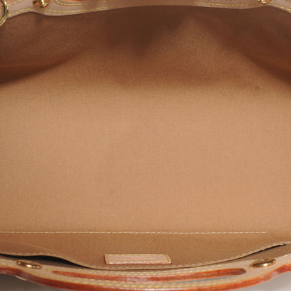 Louis Vuitton Vernis Roxbury Drive Noisette 5 of 7