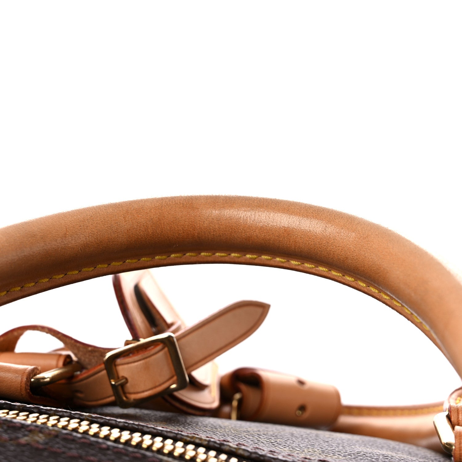 Louis Vuitton Monogram Keepall 55 25 of 32