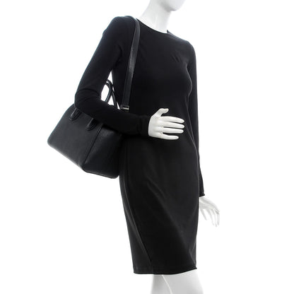 Givenchy Sugar Goatskin Small Antigona Black 2 of 13