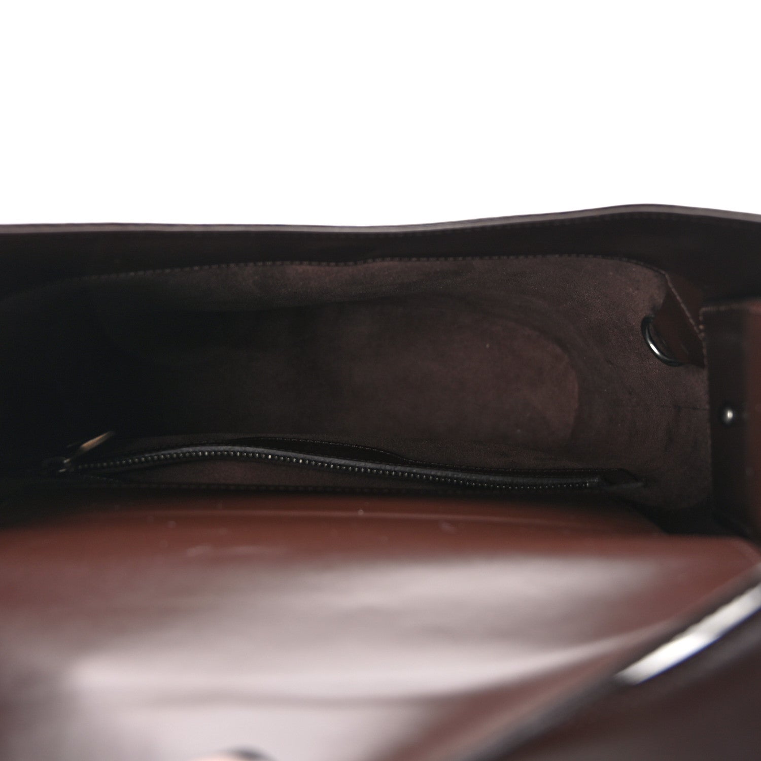 Louis Vuitton Epi Verseau Moka 5 of 9