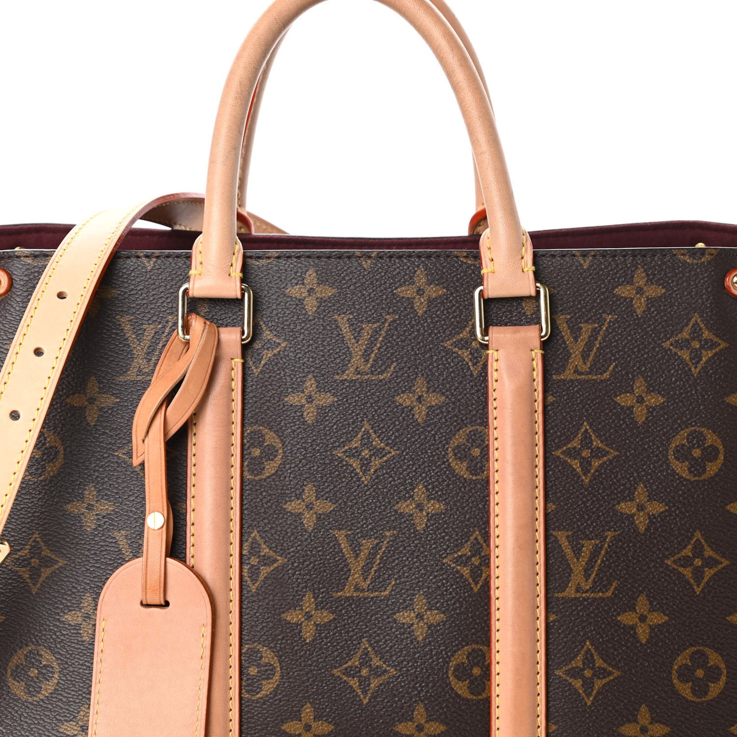 Monogram Soufflot MM