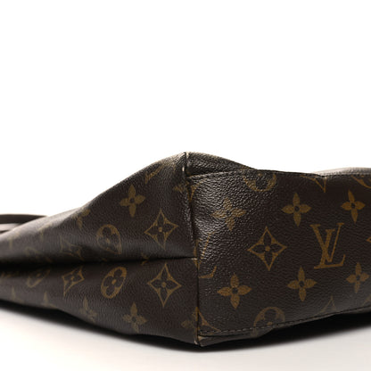 Louis Vuitton Monogram Cabas Beaubourg 10 of 13