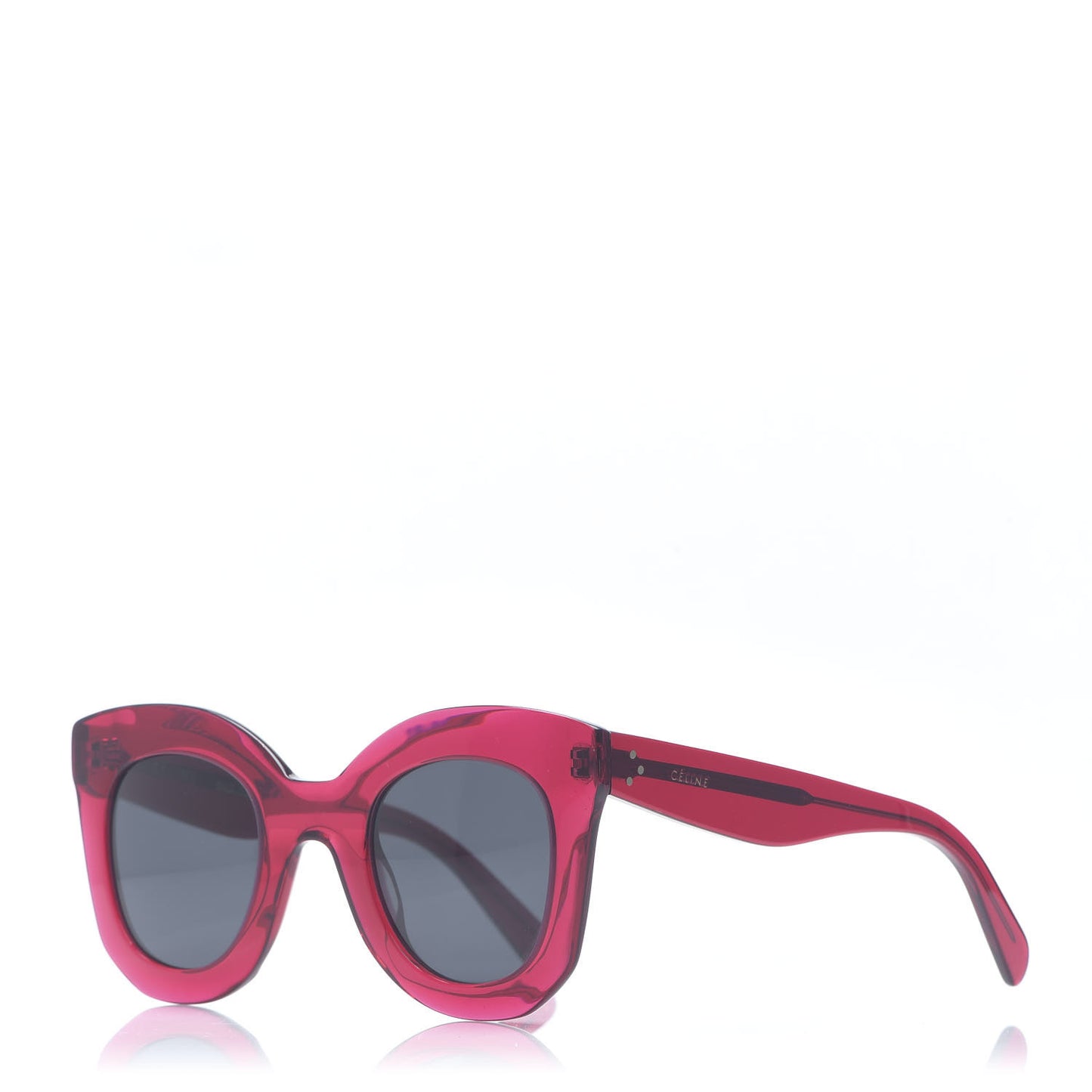Acetate Marta Sunglasses CL41093/S Pink