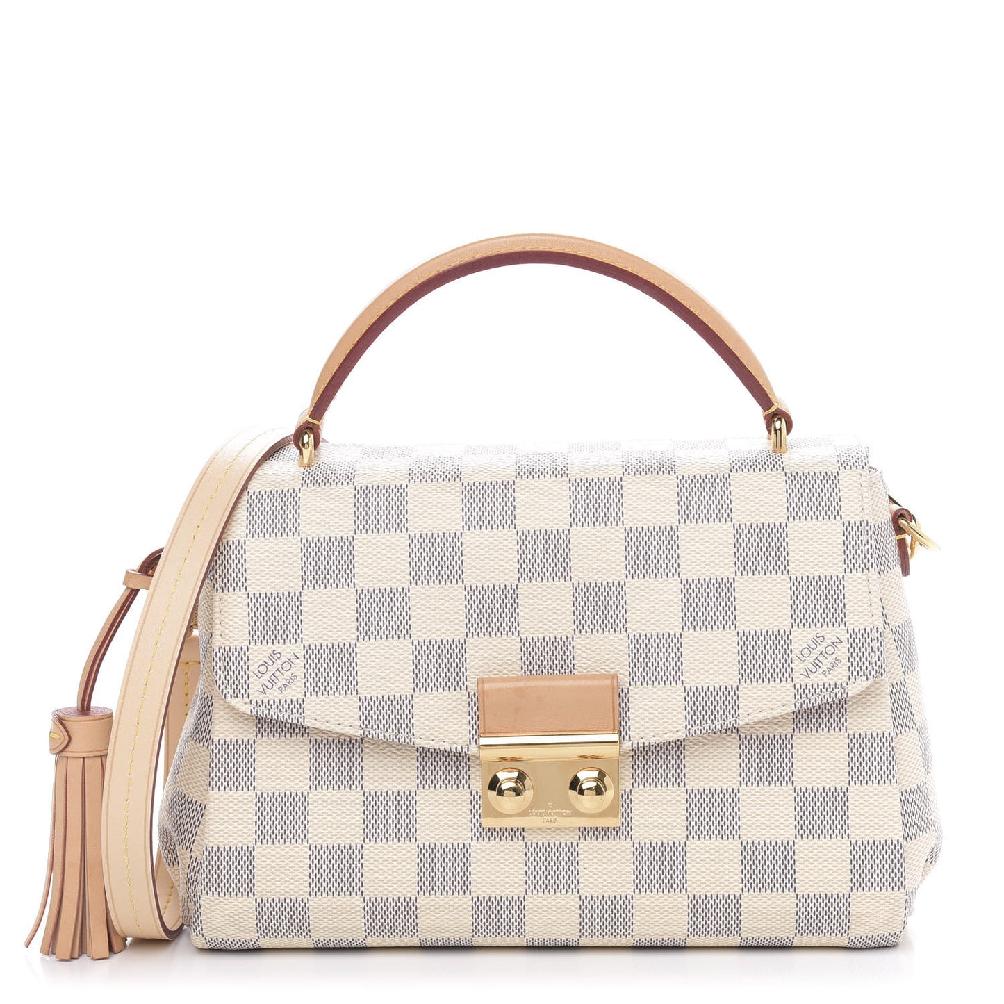 Damier Azur Croisette