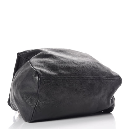 Givenchy Sugar Goatskin Small Pandora Black 4 of 9