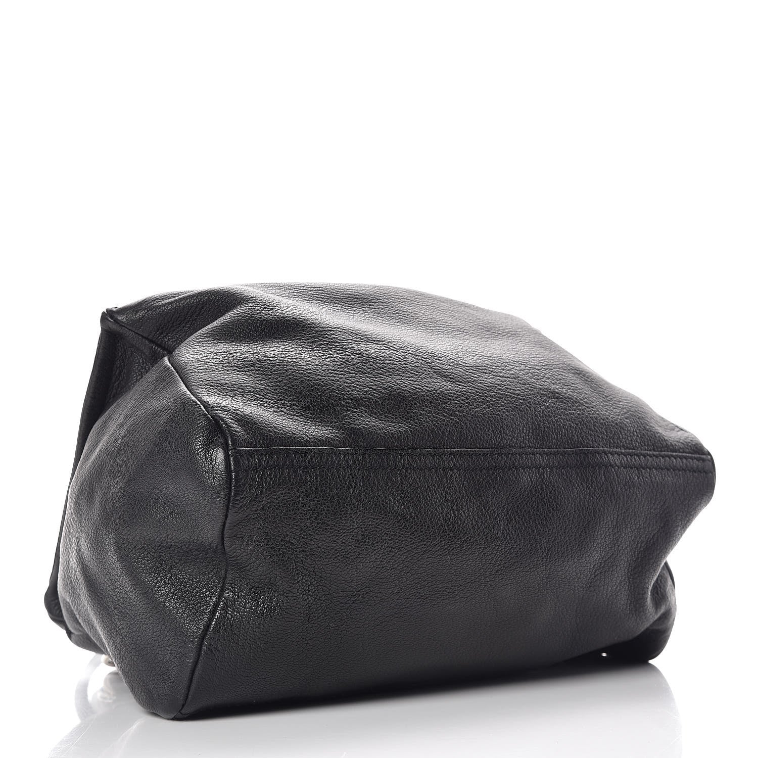 Givenchy Sugar Goatskin Small Pandora Black 4 of 9
