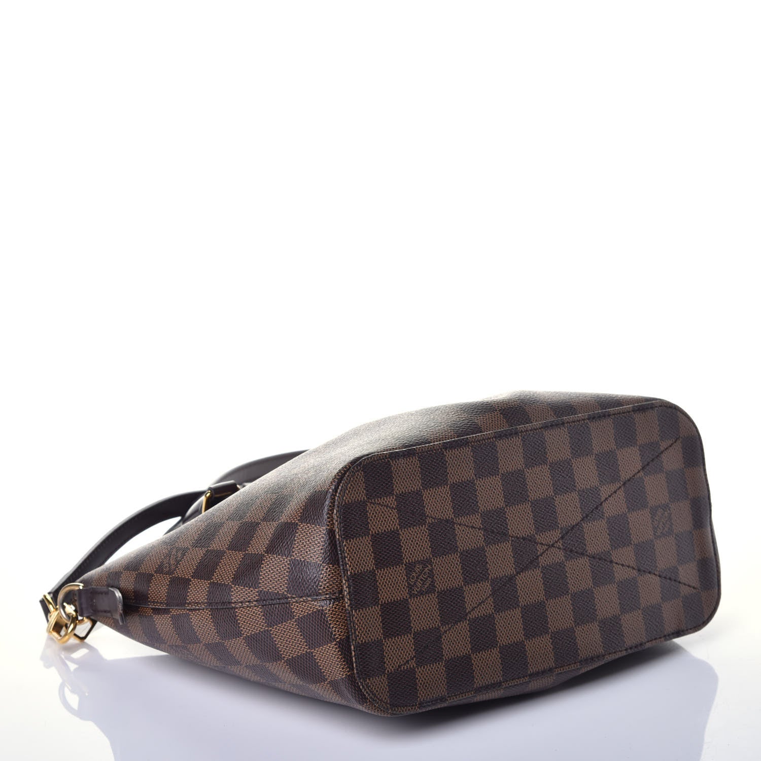 Louis Vuitton Damier Ebene Siena PM 7 of 16
