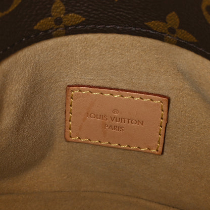 Louis Vuitton Monogram Artsy MM 6 of 8