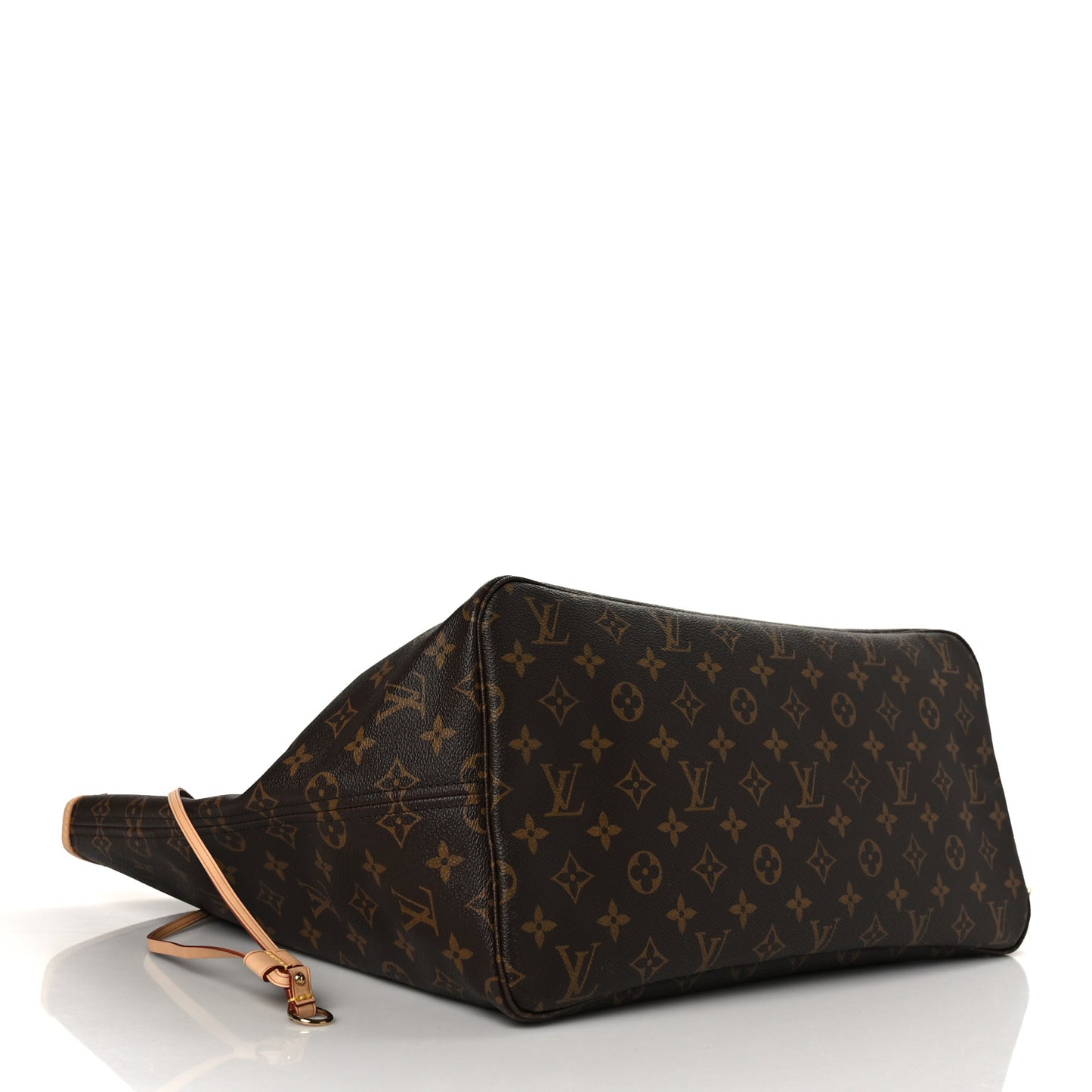 Monogram Neo Neverfull GM Pivoine
