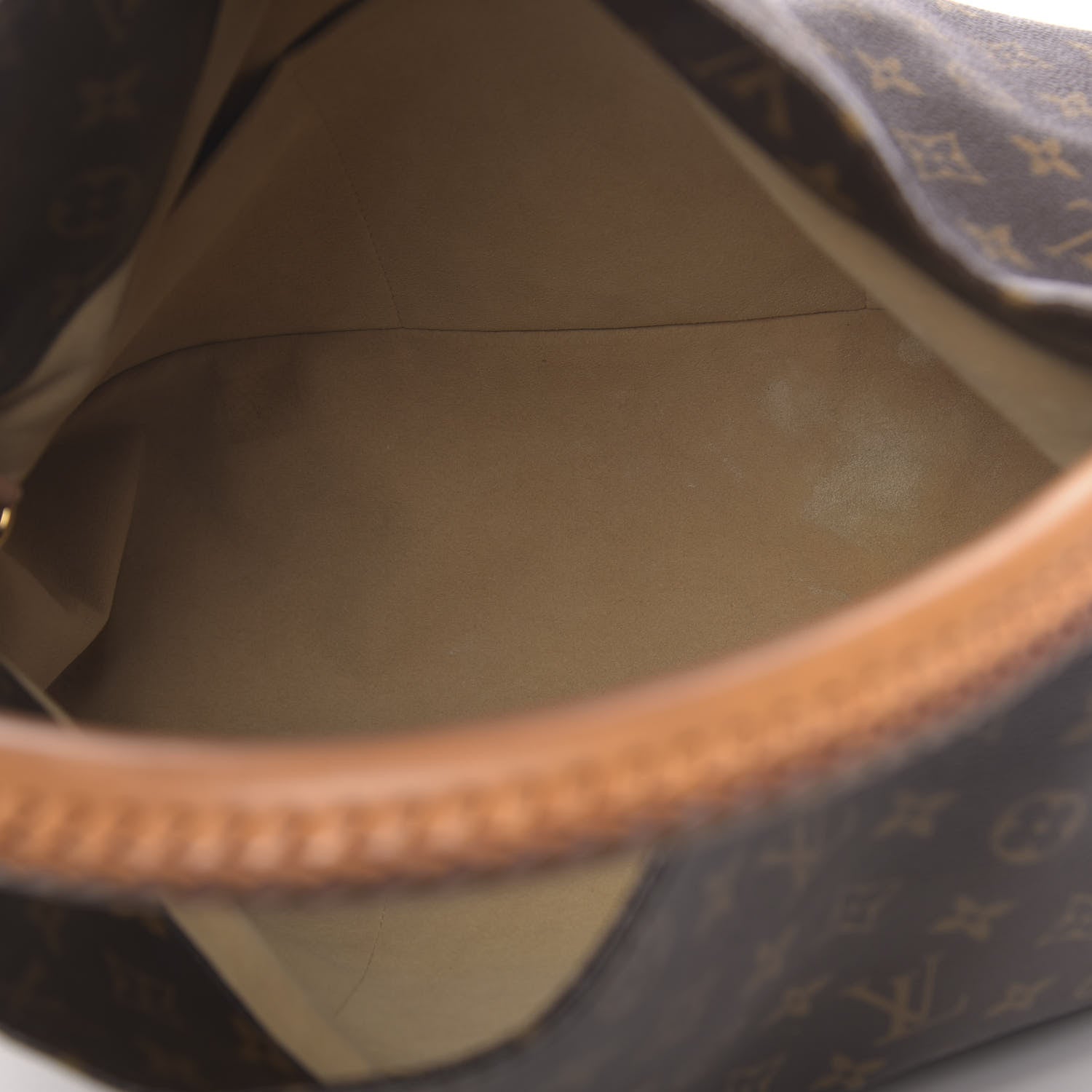 Louis Vuitton Monogram Artsy MM 5 of 13