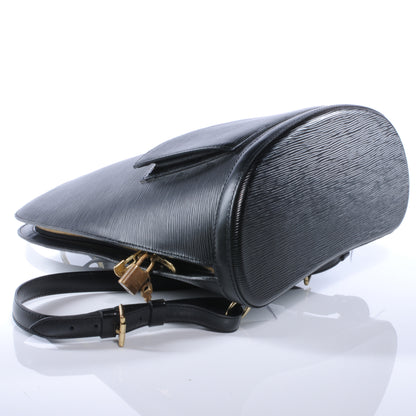 Louis Vuitton Epi Gobelins Backpack 4 of 7