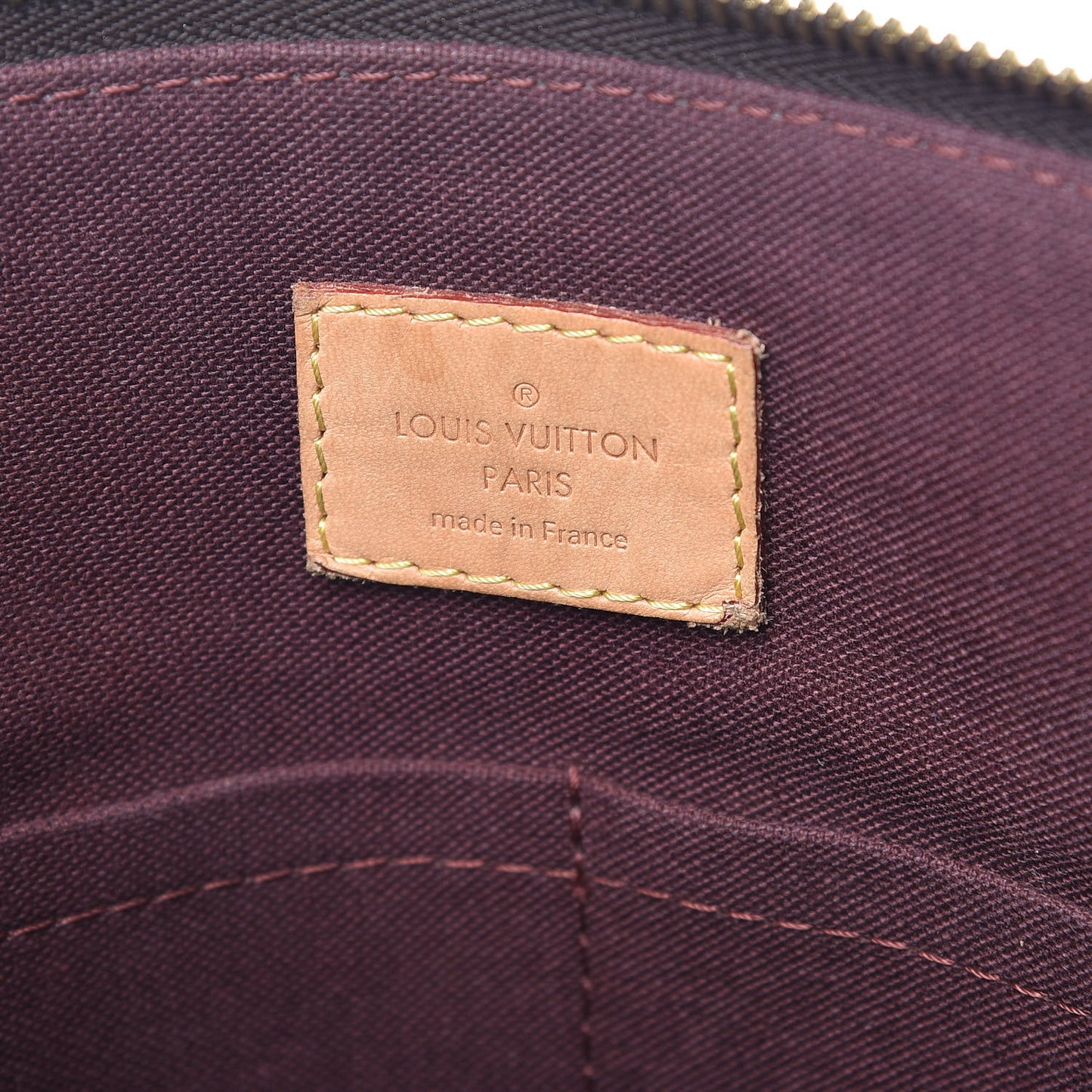 Monogram Turenne MM