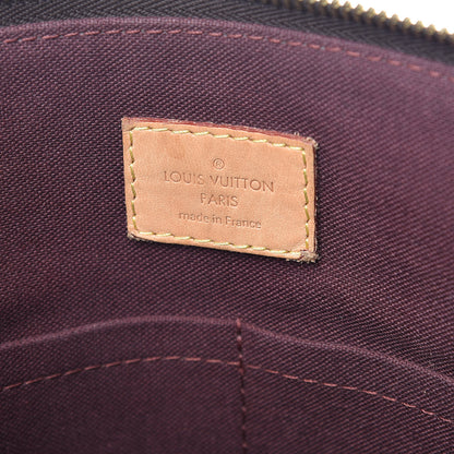 Louis Vuitton Monogram Turenne MM 7 of 16