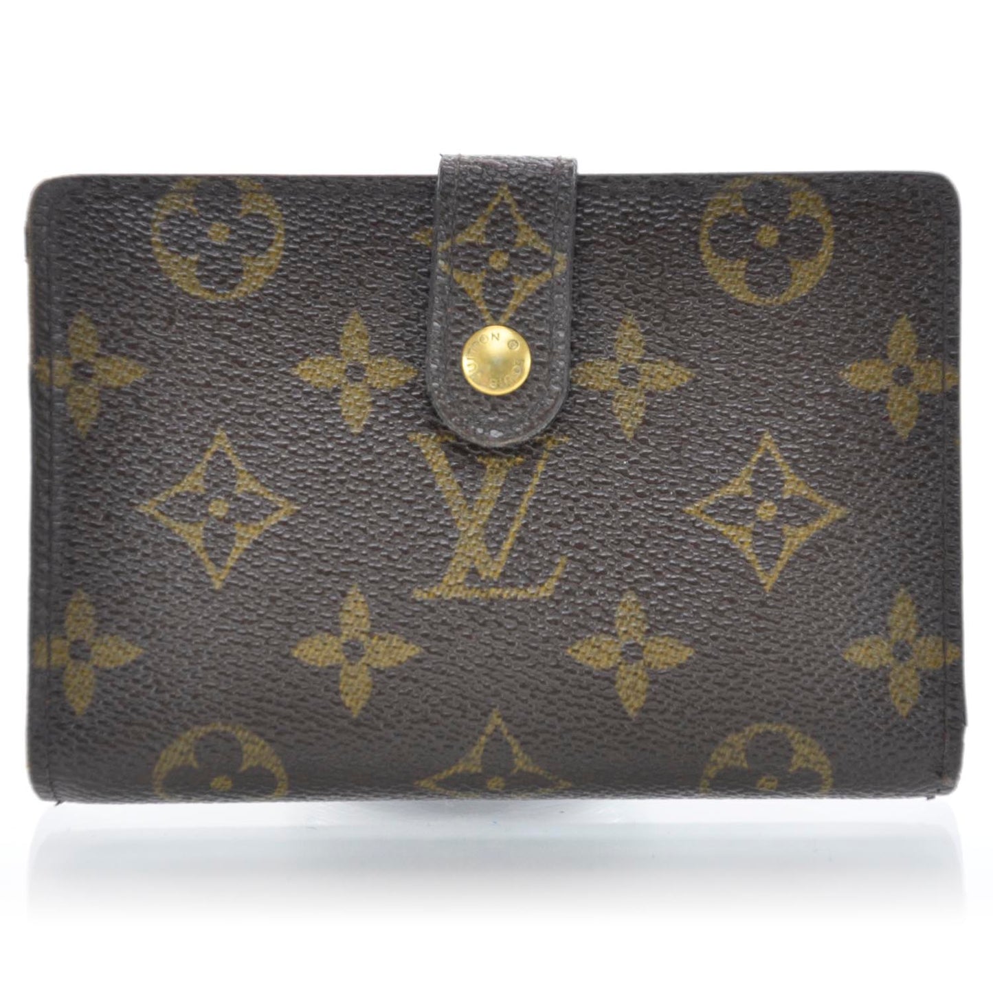 Monogram French Purse Wallet