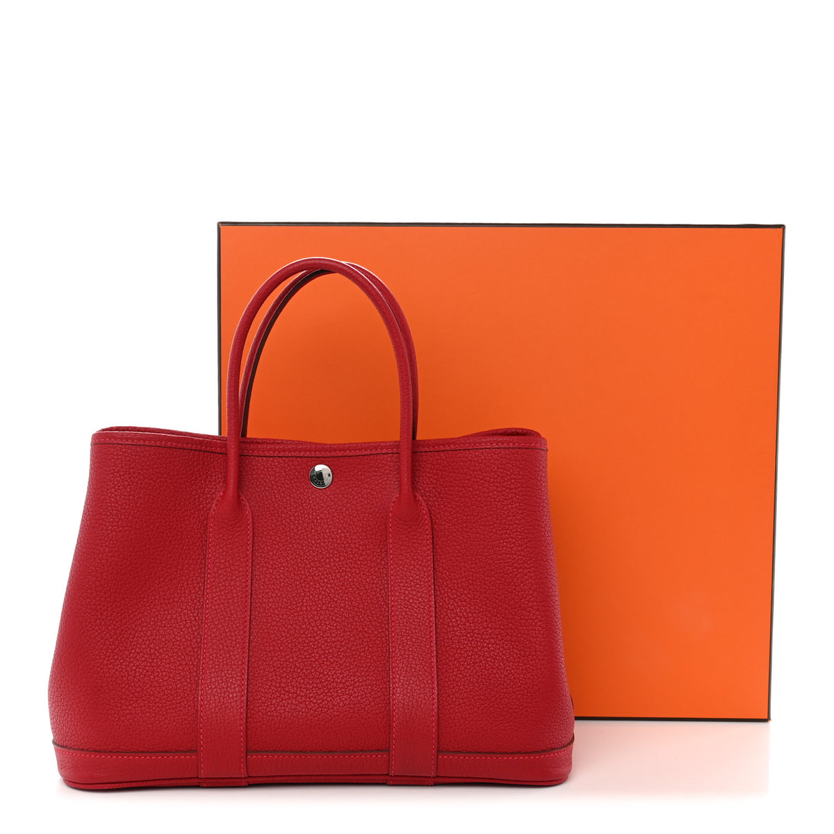 Negonda Garden Party TPM 30 Rouge Garance