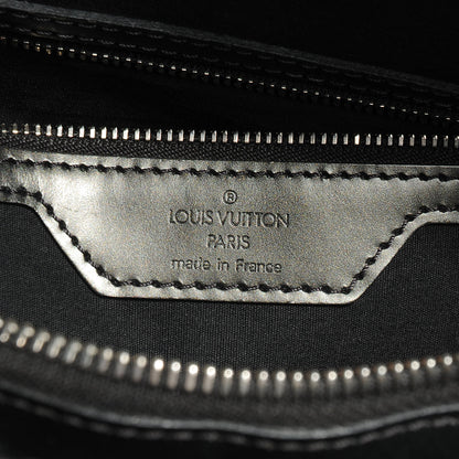 Louis Vuitton Mat Monogram Willwood Black 6 of 8