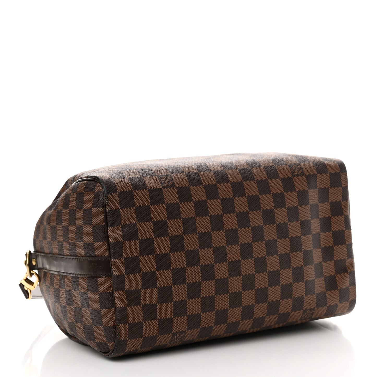 Damier Ebene Speedy Bandouliere 30