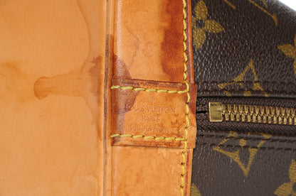 Louis Vuitton Monogram Alma PM 9 of 9