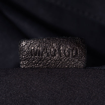 Givenchy Grained Calfskin Large Nightingale Black 10 of 10
