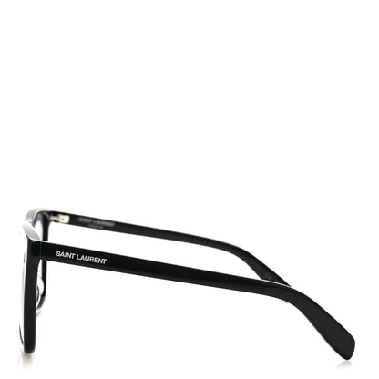 Saint Laurent Acetate Sunglasses SL175 Black 3 of 8