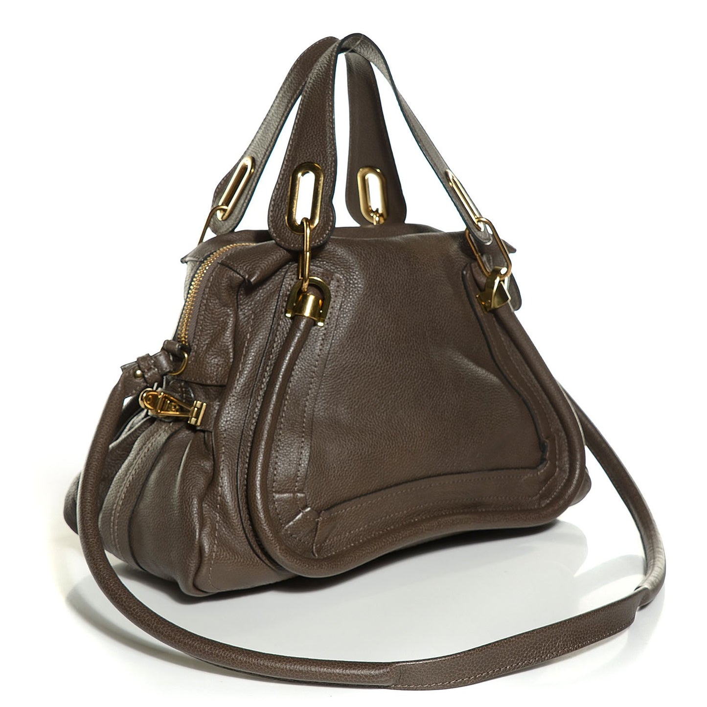 Calfskin Medium Paraty Rock