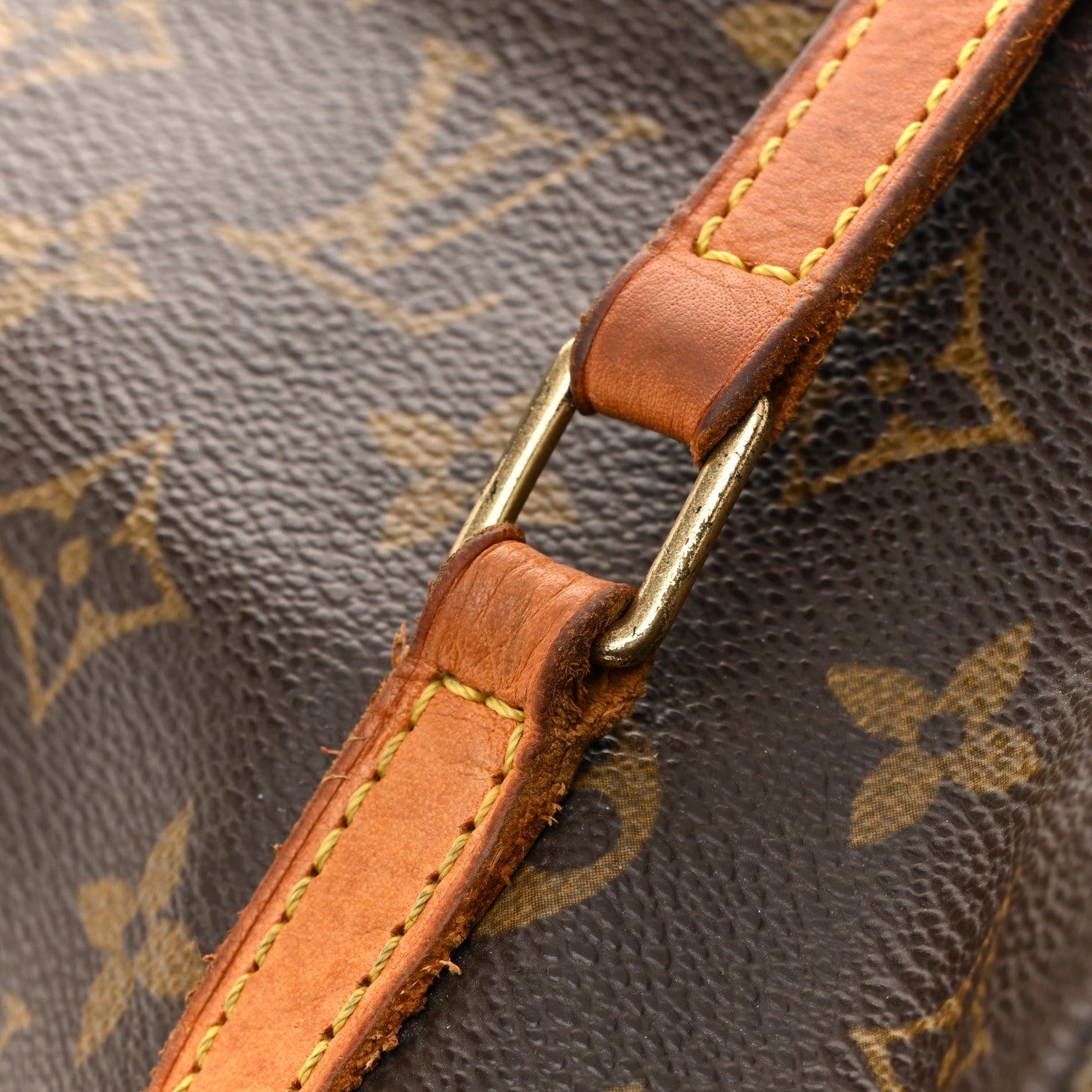 Louis Vuitton Monogram Papillon 30 27 of 31