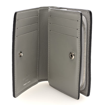 Louis Vuitton Mahina Clea Wallet Gris Souris 5 of 6