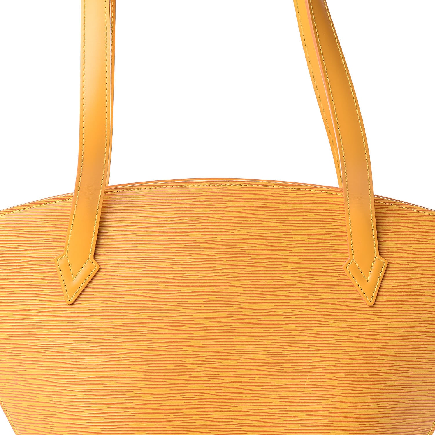 Louis Vuitton Epi Saint Jacques PM Tassil 11 of 17