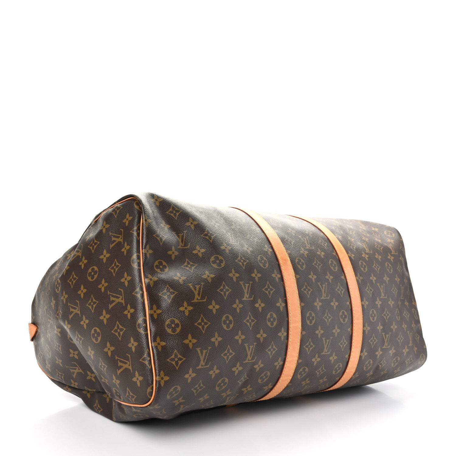 Louis Vuitton Monogram Keepall 60 3 of 10
