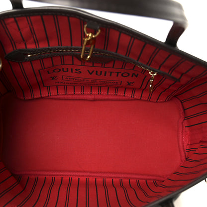 Louis Vuitton Damier Ebene Neo Neverfull PM 6 of 13